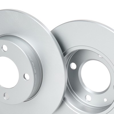 Brake Disc RIDEX 82B0693P 82B0693P - photo 5