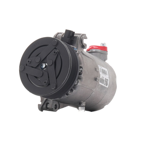 Compressor, Air Conditioning 447K0658R - photo 1