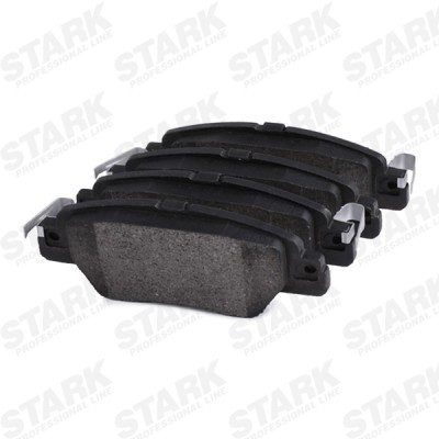 Brake Pads Set Stark SKBP-0011924 SKBP-0011924 - photo 4