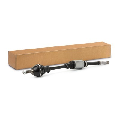 Drive Shaft RIDEX 13D0686R 13D0686R - photo 2