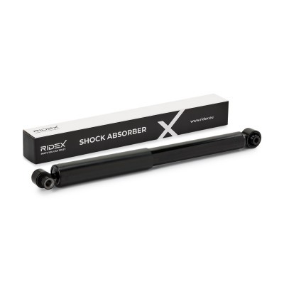 Shock Absorber RIDEX 854S1991 854S1991 - photo 1