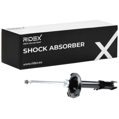 Shock Absorber RIDEX 854S0983 854S0983 - photo 2