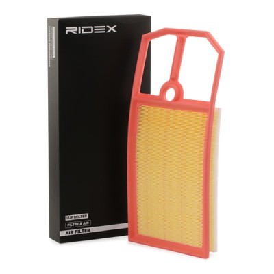 Air Filter RIDEX 8A0241 8A0241 - photo 2