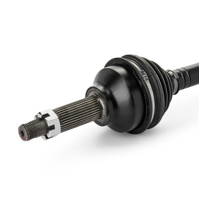 Drive Shaft RIDEX 13D0474R 13D0474R - photo 5
