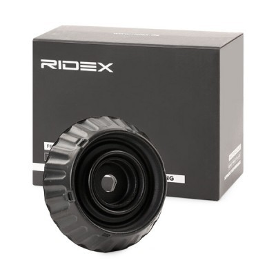 Strut Support Bearing Front RIDEX 1180S0048 1180S0048 - photo 2