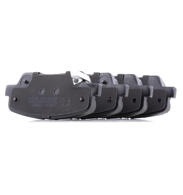 Brake Pads Set Stark SKBP-0011058 SKBP-0011058 - photo 1