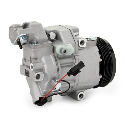 Compressor, Air Conditioning MERCEDES-BENZ 447K0229 - photo 4