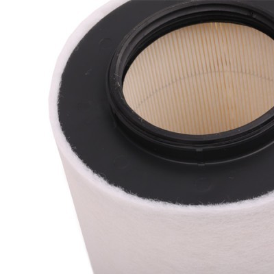 Air Filter RIDEX 8A0407 8A0407 - photo 5