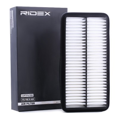 Air Filter RIDEX 8A0175 8A0175 - photo 2