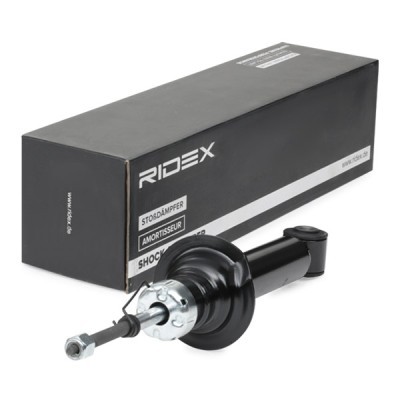 Shock Absorber RIDEX 854S0101 854S0101 - photo 2