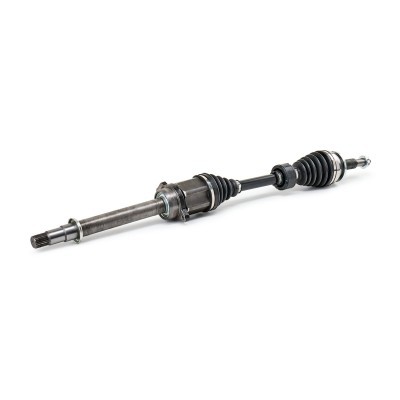 Drive Shaft RIDEX 13D0902R 13D0902R - photo 4