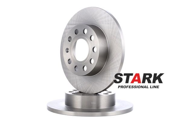 Brake Disc Stark SKGE-2038 SKGE-2038 - photo 1