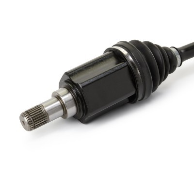 Drive Shaft RIDEX 13D0329R 13D0329R - photo 5