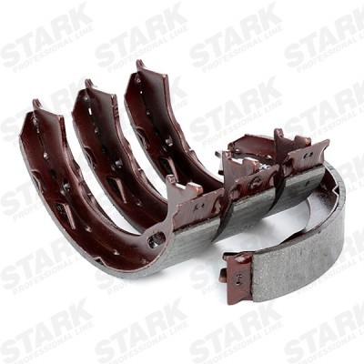 Brake Pads Set Stark SKBS-0450171 SKBS-0450171 - photo 3