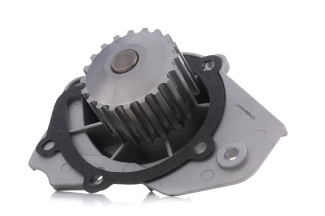 Water Pump, Engine Cooling RIDEX 1260W0198 1260W0198 - photo 1