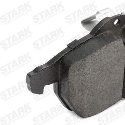 Brake Pads Set Stark SKBP-0011254 SKBP-0011254 - photo 6