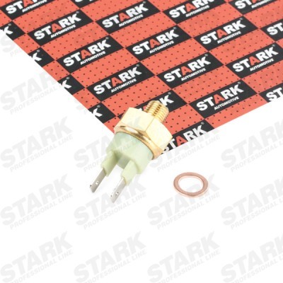 Radiator fan switch Stark SKTS-2100001 SKTS-2100001 - photo 3