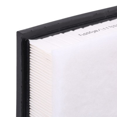 Air Filter RIDEX 8A0324 8A0324 - photo 5