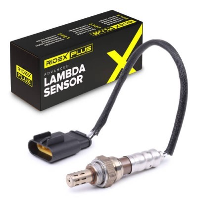 Lambda (Oxygen) Sensor RIDEX 3922L0371P 3922L0371P - photo 2