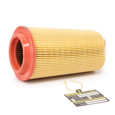 Air Filter RIDEX 8A0060P 8A0060P - photo 2