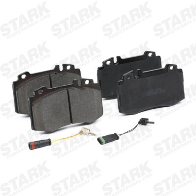 Brake Pads Set Stark SKBP-0010199 SKBP-0010199 - photo 5