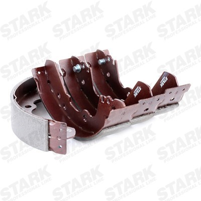 Brake Pads Set Stark SKBS-0450203 SKBS-0450203 - photo 4