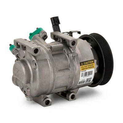 AC Сompressor 447K0958R - photo 4