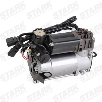 Air Suspension Compressor Stark SKCAS-6520005 SKCAS-6520005 - photo 3