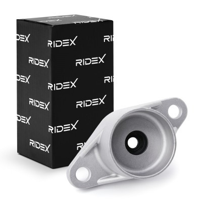 Strut Support Bearing Front RIDEX 1180S0291 1180S0291 - photo 2