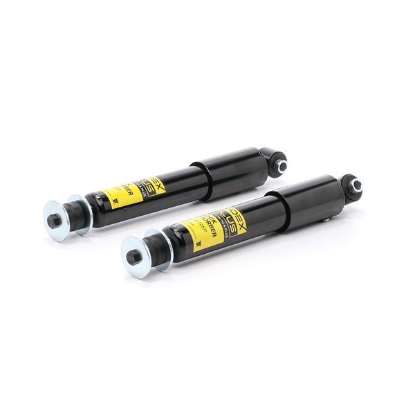 Shock Absorber RIDEX 854S19300P 854S19300P - photo 1