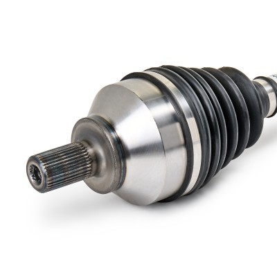 Drive Shaft RIDEX 13D0440R 13D0440R - photo 5