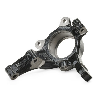 Steering knuckle RIDEX 1159S0095 1159S0095 - photo 3