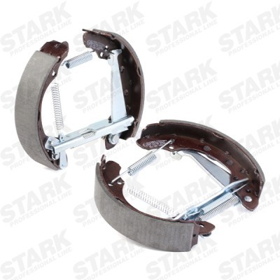 Brake Set, drum brakes Stark SKBSD-45990018 SKBSD-45990018 - photo 4