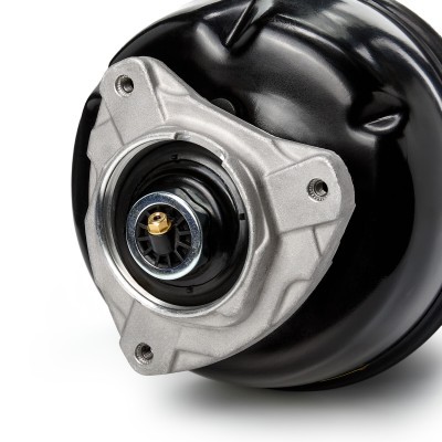 Bellow, Air Suspension RIDEX 4118A0134 4118A0134 - photo 4