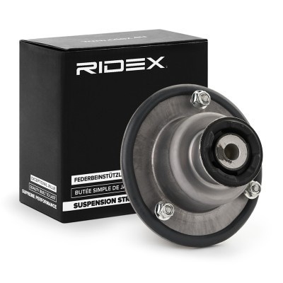 Strut Support Bearing Front RIDEX 1180S0596 1180S0596 - photo 1