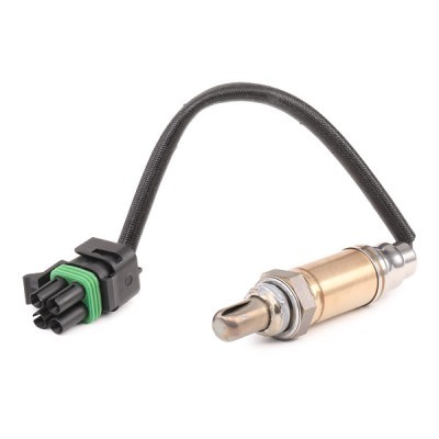 Lambda (Oxygen) Sensor RIDEX 3922L0529 3922L0529 - photo 3