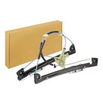 Window Regulator RIDEX 1561W0194 1561W0194 - photo 2