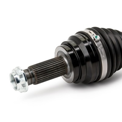 Drive Shaft RIDEX 13D0377P 13D0377P - photo 6