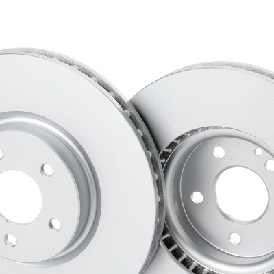 Brake Disc RIDEX 82B1662P 82B1662P - photo 5