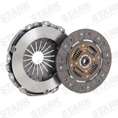 Clutch Kit Stark SKCK-0100863 SKCK-0100863 - photo 4