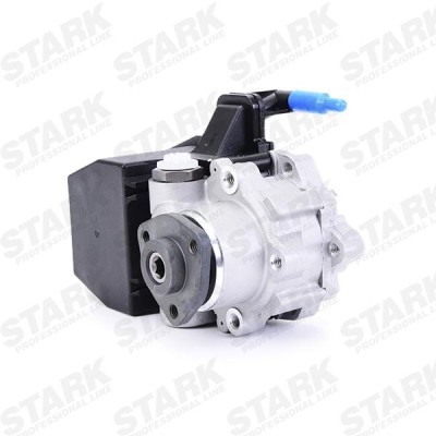 Hydraulic Pump, Steering System Stark SKHP-0540070 SKHP-0540070 - photo 3