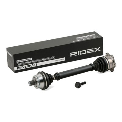Drive Shaft RIDEX 13D0541 13D0541 - photo 2