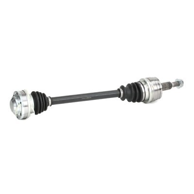 Drive Shaft RIDEX 13D0676 13D0676 - photo 2