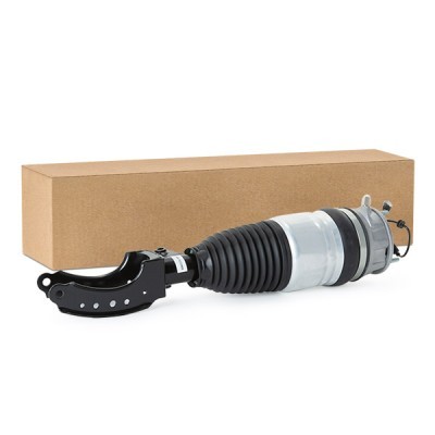 Bellow, Air Suspension RIDEX 4118A0028 4118A0028 - photo 2