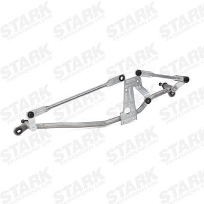 Wiper linkage / motor drive Stark SKWL-0920026 SKWL-0920026 - photo 4