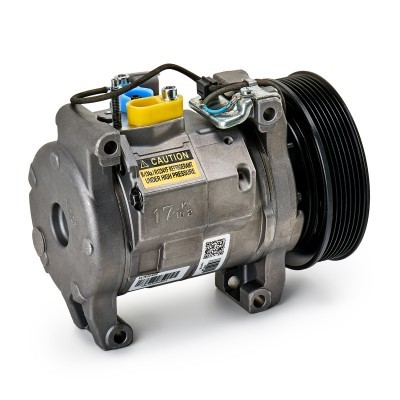 Compressor, Air Conditioning 447K0246R - photo 4