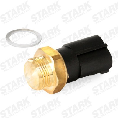 Radiator fan switch Stark SKTS-2100002 SKTS-2100002 - photo 4