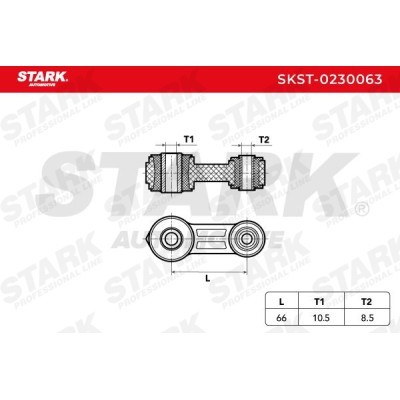 Stabilizer Link Stark SKST-0230063 SKST-0230063 - photo 5