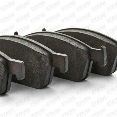 Brake Pads Set Stark SKBP-0011602 SKBP-0011602 - photo 6