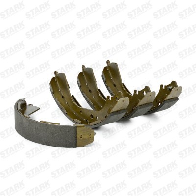 Brake Pads Set Stark SKBS-0450033 SKBS-0450033 - photo 5